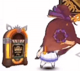 Head Bangushin