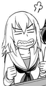 Seething wani