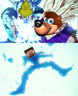 ahora banjo