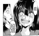 Shoujo M Mikage family