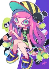 skeb.jp @nanatsuta works 48