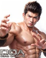 DOA7 - Jann Lee