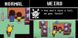 noelle susie tail