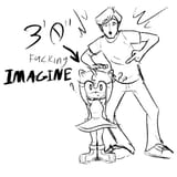 imagine amy