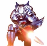 Turrican