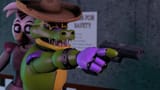 Monty gun