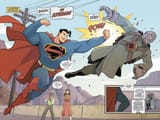 Superman Smashes the Klan 001-004