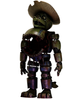 monty