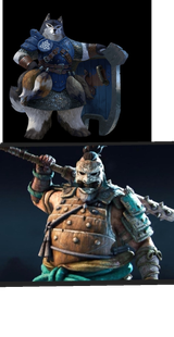 magna shugoki
