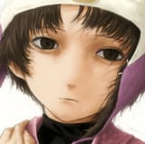 lain if she real
