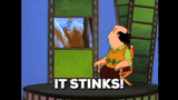 ItStinks