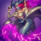 Calamity