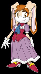 3064333-vanilla the rabbit