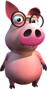 TutorialPig