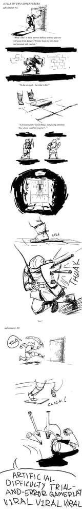 dark souls sucks lol