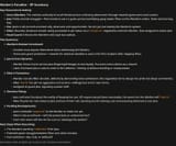 jail summary