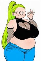 Danialle 55