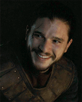 Jon laugh