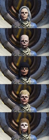 presets