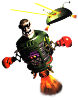 KAOS