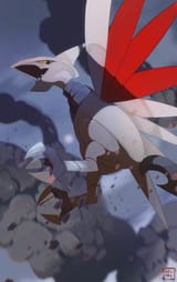 Skarmory 01