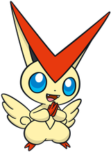 victini