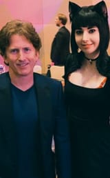 Todd and TSH