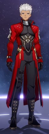 Character_Archer_Game