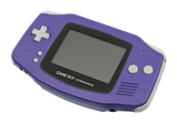Gameboy Advance