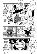 Sakuna mama