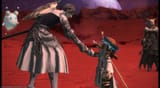 handshake