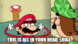 AllInYourHeadLuigi