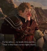 real curse