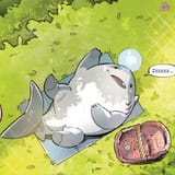 Sleepy Jeffy