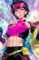 Jubilee art