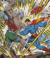 death-of-superman-doomsday