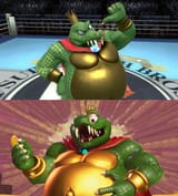 King k rool