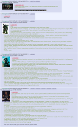 deathwatch alpha legion