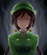 greendevil