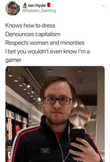 gamer dating