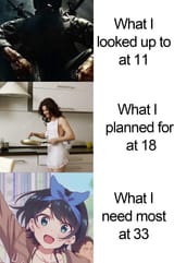 life