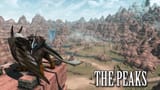 The Peaks FFXIV