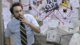 conspiracy wall