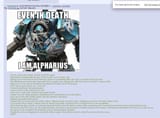 stealth dreadnought