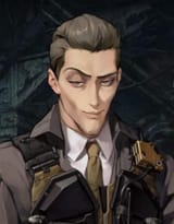 Oswald