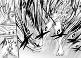 Edens Zero Manga Rebecca Chronopower