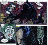 batman joker