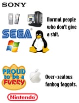 zealots