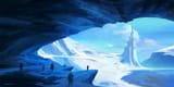 Ice by Andreas Rocha