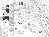 HxH Manga Dark Continent resized